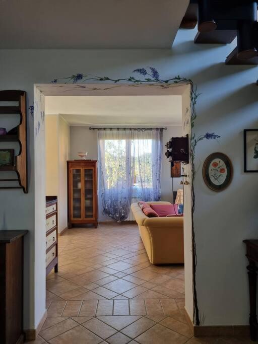 Barberinorelax Barberino di Mugello Dış mekan fotoğraf